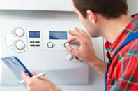 free commercial Ramsburn boiler quotes