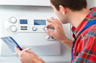 free Ramsburn gas safe engineer quotes